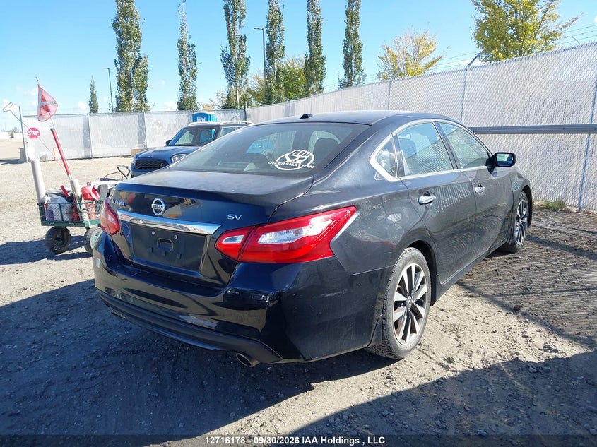 Vin: 1n4al3ap5gn362045, lot: 3122906, nissan altima 2.5/2.5 s/2.5 sl tech/2.5 sr/2.5 sv 20164