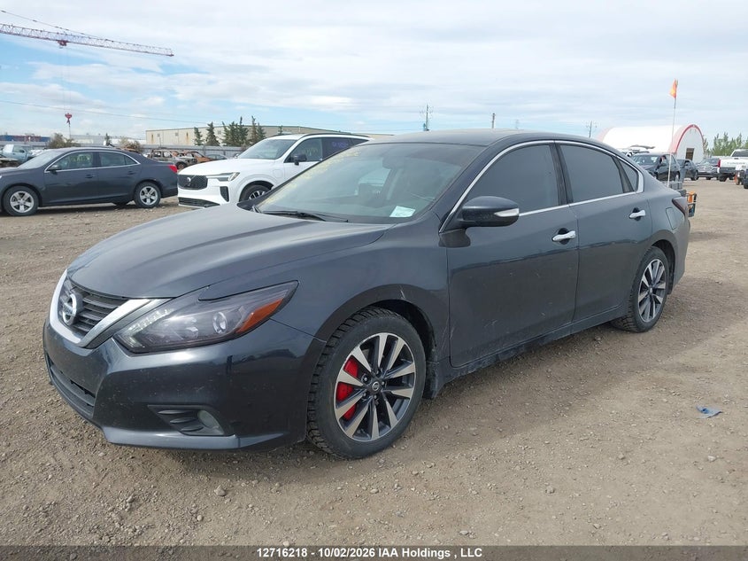 Vin: 1n4al3ap5gn373577, lot: 3122946, nissan altima 2.5/s/sv/sl/sr 20162