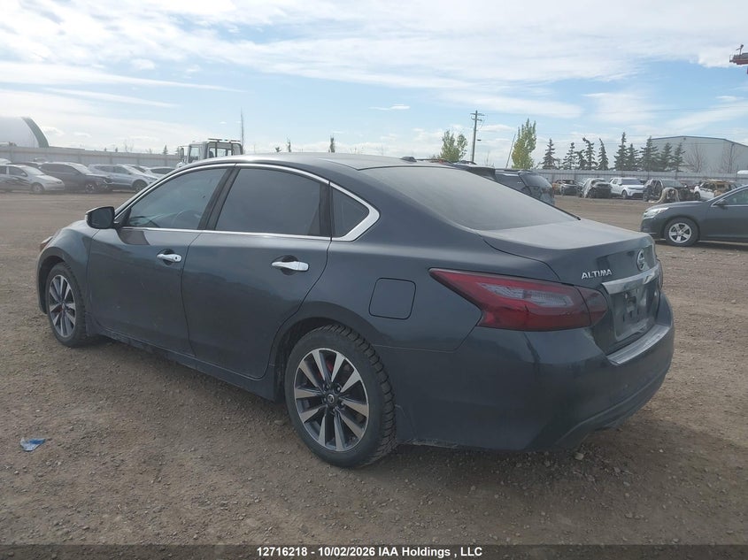 Vin: 1n4al3ap5gn373577, lot: 3122946, nissan altima 2.5/s/sv/sl/sr 20163