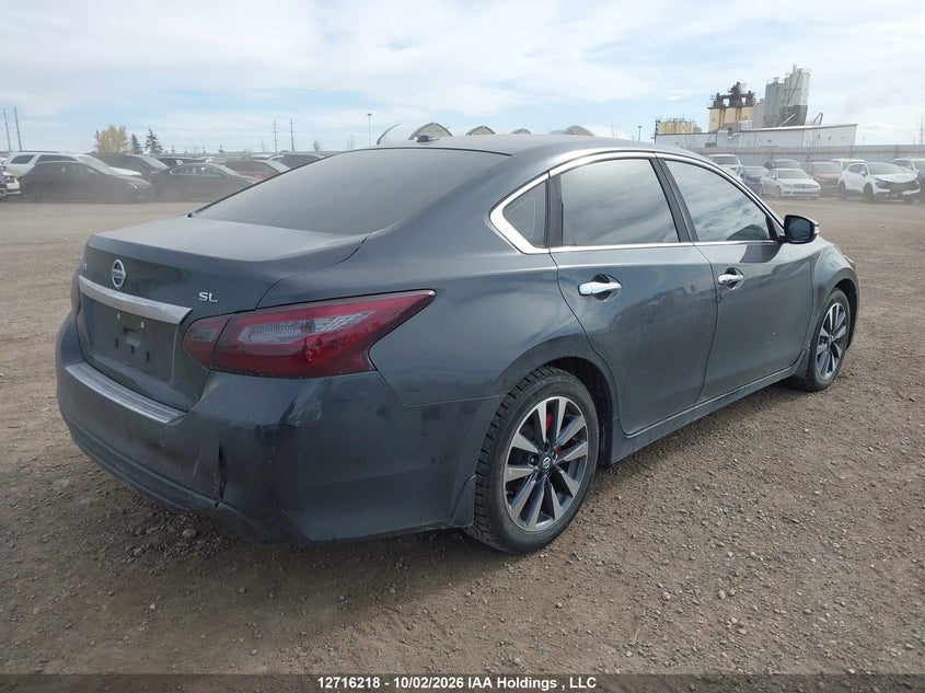Vin: 1n4al3ap5gn373577, lot: 3122946, nissan altima 2.5/s/sv/sl/sr 20164
