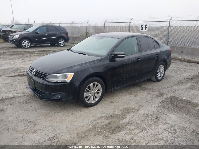 Vin: 3vwdl7aj7em276492, lot: 3122987, volkswagen jetta 20142