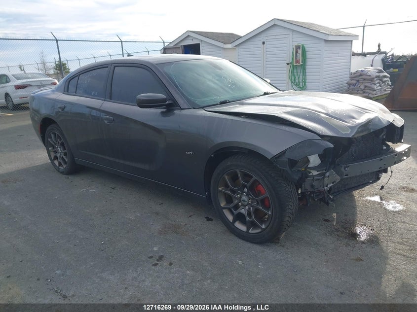 Vin: 2c3cdxjg2jh265929, lot: 3122997, dodge charger gt 2018 img_1