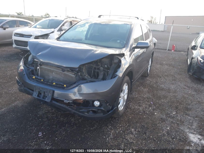 Vin: 2hkrm4h5xdh114308, lot: 3123031, honda cr-v ex 20132