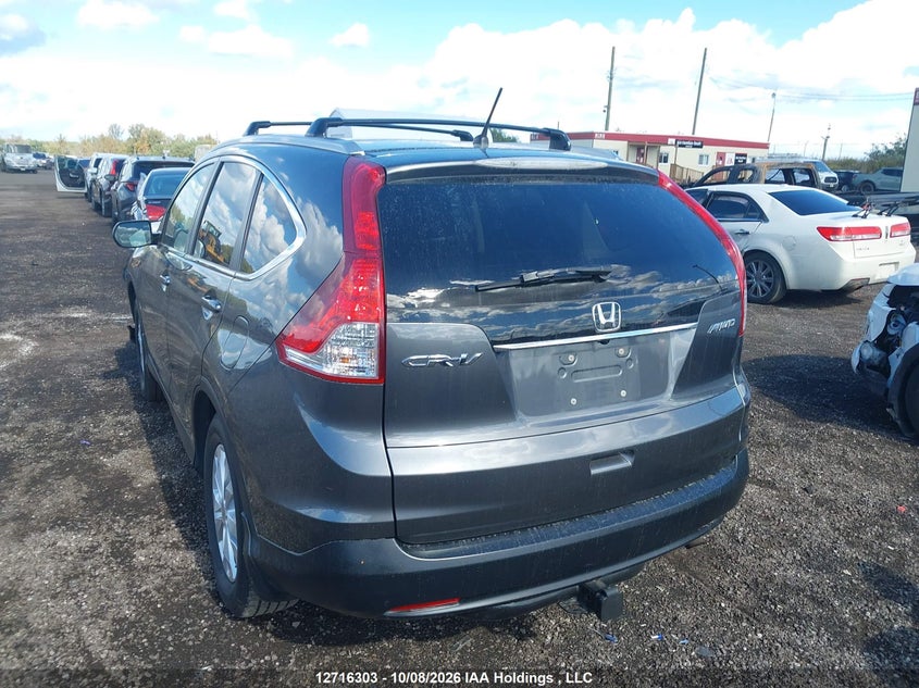 Vin: 2hkrm4h5xdh114308, lot: 3123031, honda cr-v ex 20133