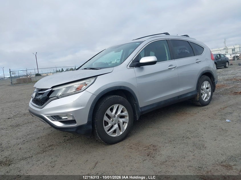 Vin: 2hkrm4h4xgh123392, lot: 3123041, honda cr-v se 20162