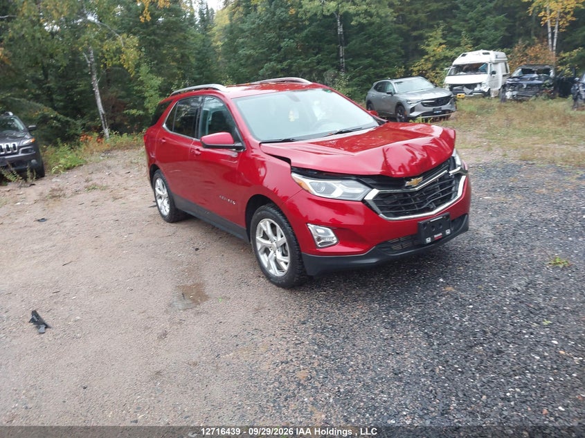 Vin: 2gnaxvex0k6211557, lot: 3123181, chevrolet equinox lt 2019 img_1