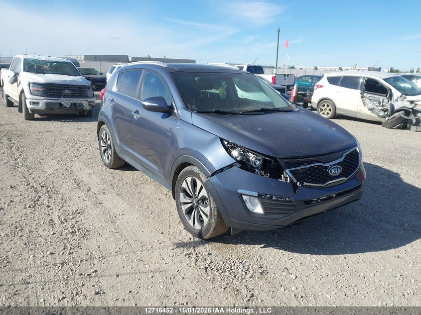Vin: kndpcca68b7144559, lot: 3123196, kia sportage ex/sx 2011 img_1