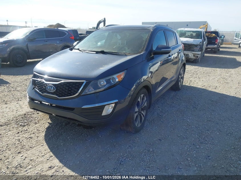Vin: kndpcca68b7144559, lot: 3123196, kia sportage ex/sx 20112