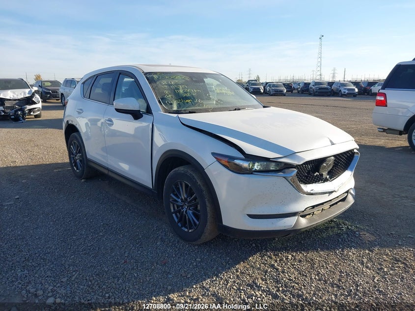 Vin: jm3kfbcm0m0113719, lot: 3123210, mazda cx-5 2021 img_1