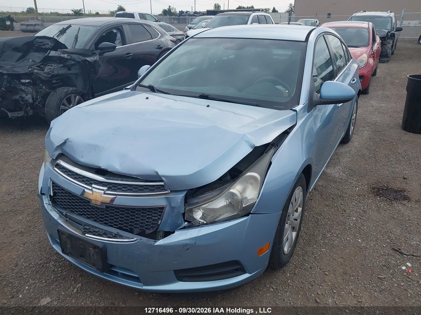 Vin: 1g1pf5sc1c7214078, lot: 3123244, chevrolet cruze 20122