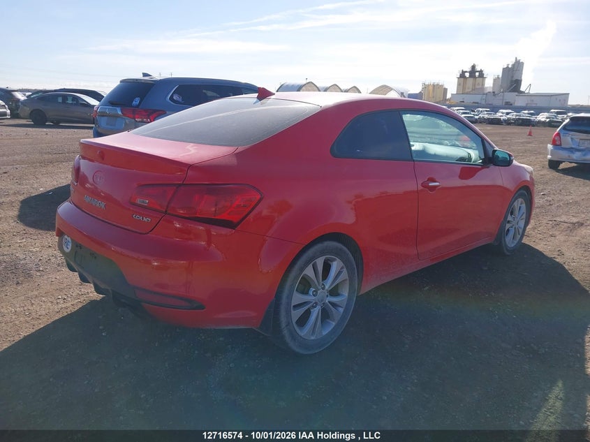 Vin: knafx6a80f5295946, lot: 3123341, kia forte ex 20154