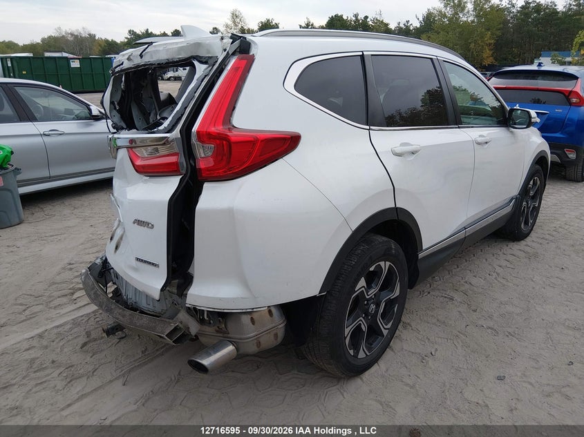 Vin: 2hkrw2h93kh148265, lot: 3123362, honda cr-v 20194