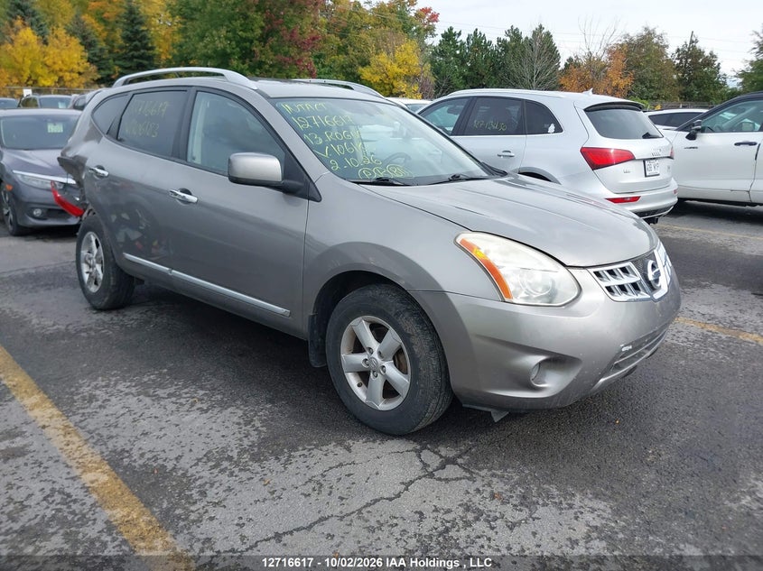 Vin: jn8as5mv2dw106183, lot: 3123384, nissan rogue 2013 img_1