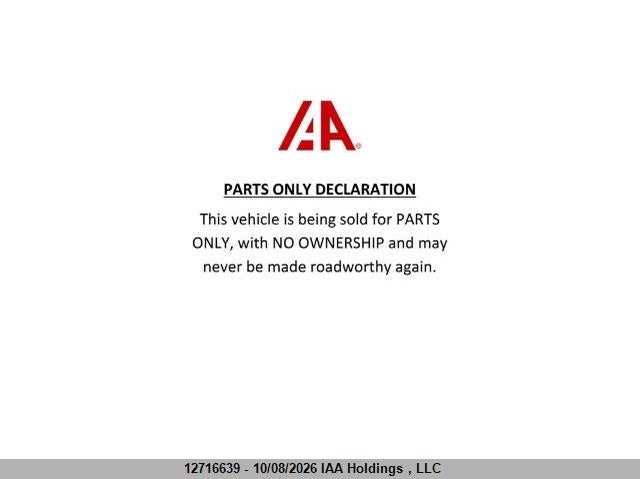 2008 Honda Cr-V Exl, Structural, IAAI, VIN 5J6RE48768L805121 — photo 2