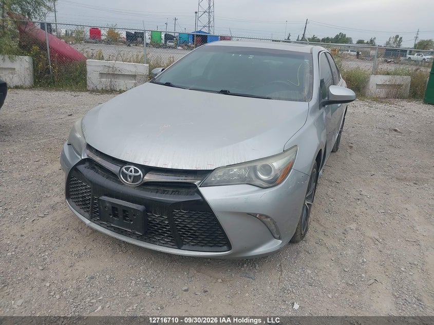 Vin: 4t1bf1fk0gv567670, lot: 3123481, toyota camry le/xle/se/xse 20162