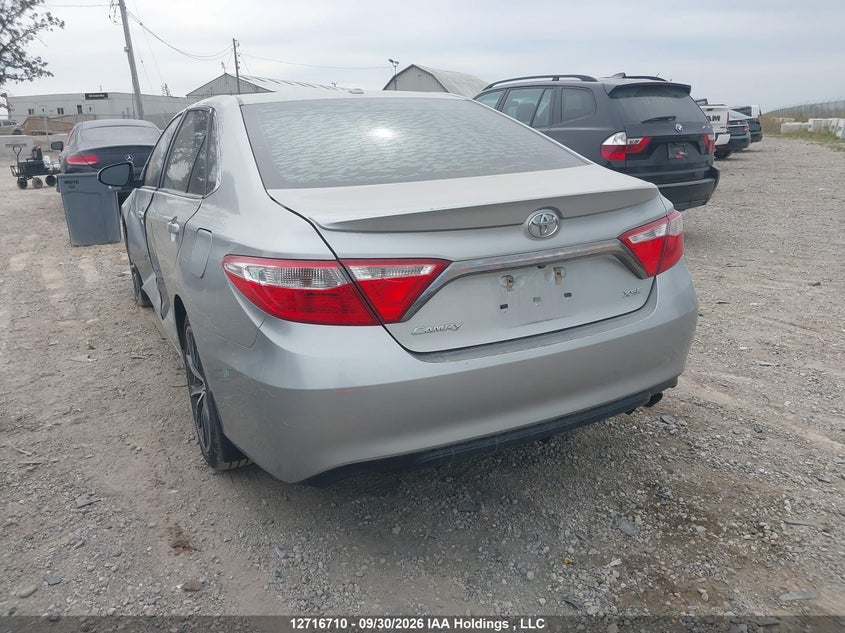 Vin: 4t1bf1fk0gv567670, lot: 3123481, toyota camry le/xle/se/xse 20163