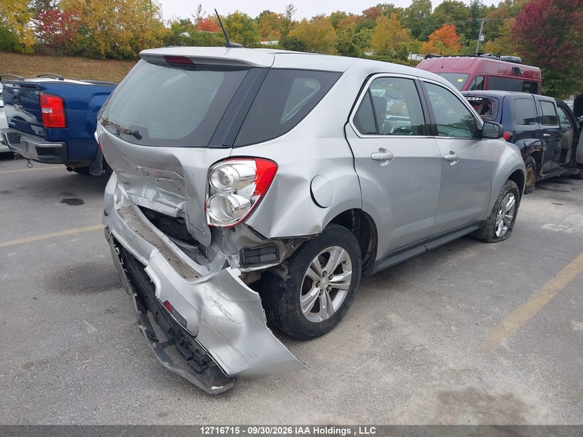 Vin: 2gnalaek9e6160542, lot: 3123486, chevrolet equinox 20144