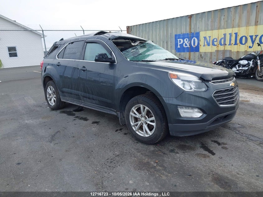 Vin: 2gnflfek8h6139138, lot: 3123494, chevrolet equinox lt 20171