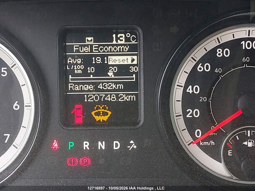 1C6RR7KT7KS602857 RAM 1500 Classic St