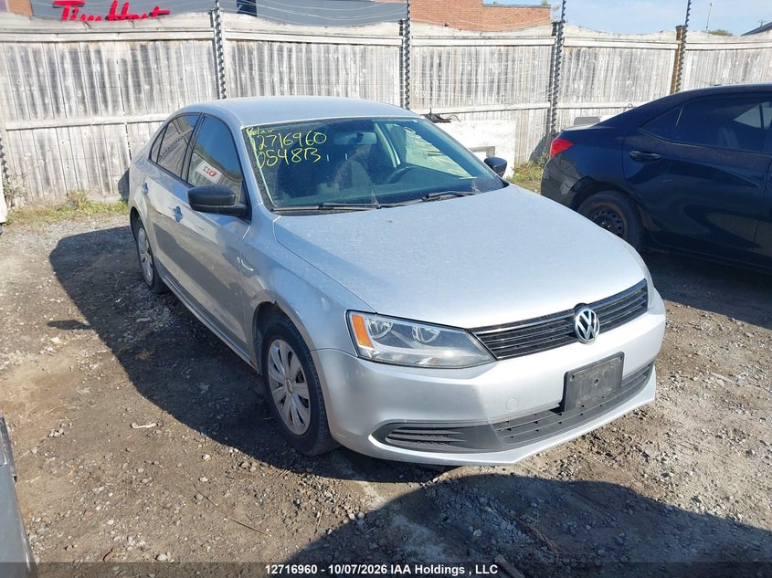 Vin: 3vw2k7aj1bm054813, lot: 3123731, volkswagen jetta 2011 img_1