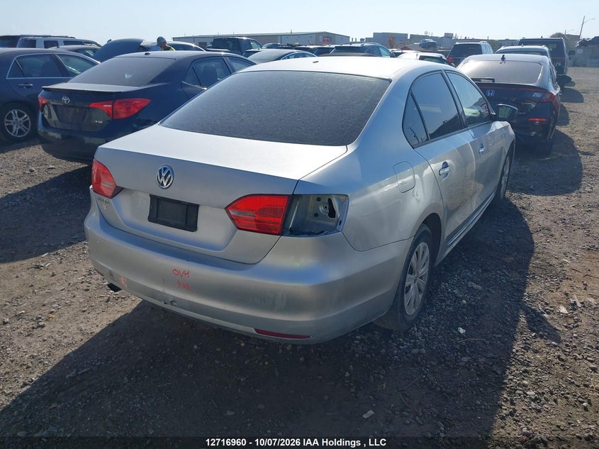 Vin: 3vw2k7aj1bm054813, lot: 3123731, volkswagen jetta 20114