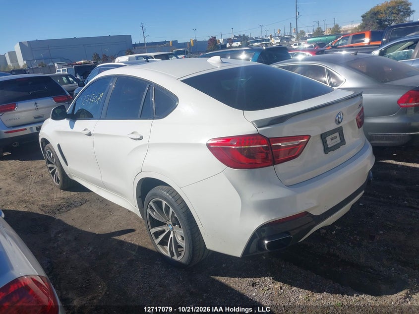  X6 xDrive35I
