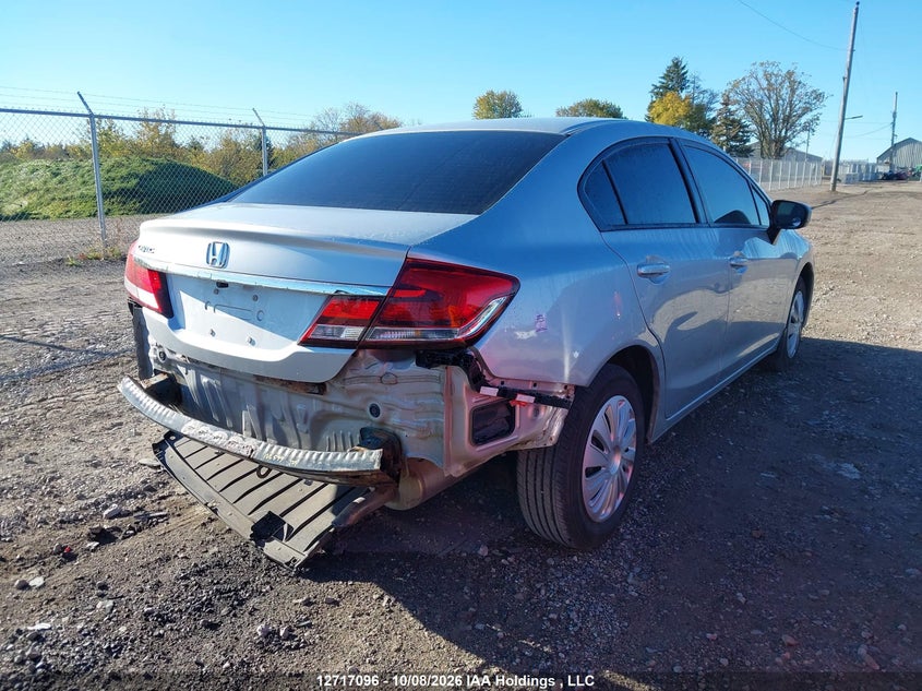 Vin: 2hgfb2f42fh040418, lot: 3123869, honda civic lx 20154