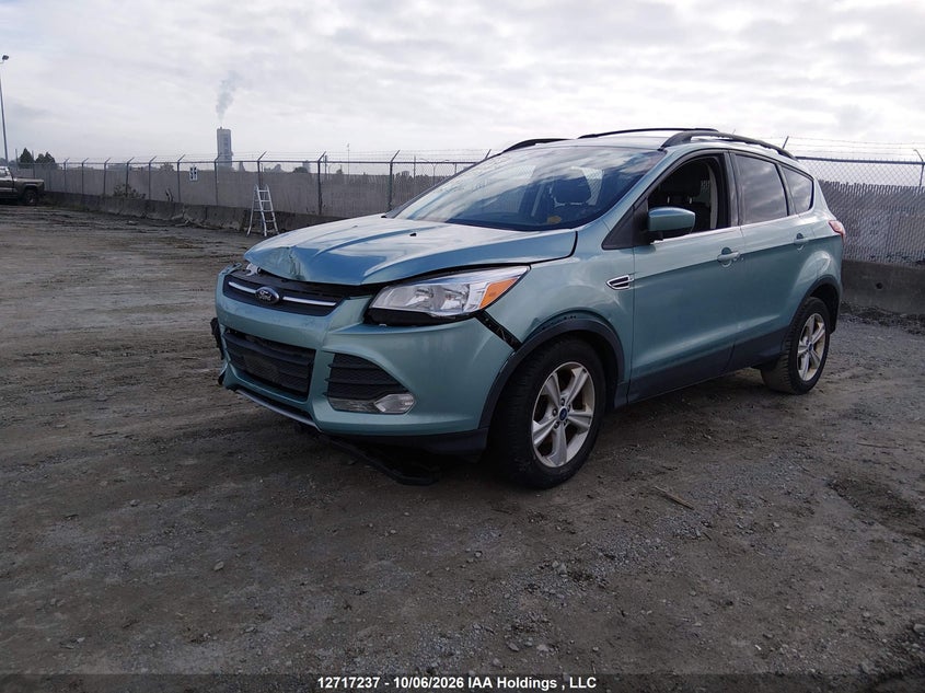 Vin: 1fmcu0gx5dub03350, lot: 3124039, ford escape se 20132