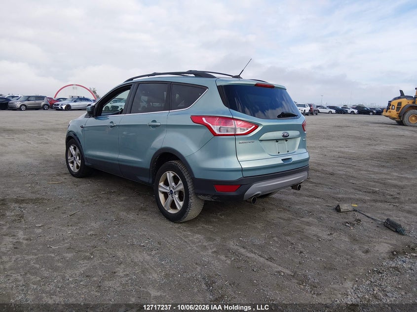 Vin: 1fmcu0gx5dub03350, lot: 3124039, ford escape se 20133