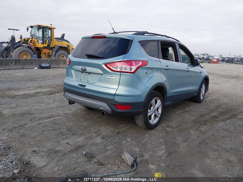 Vin: 1fmcu0gx5dub03350, lot: 3124039, ford escape se 20134