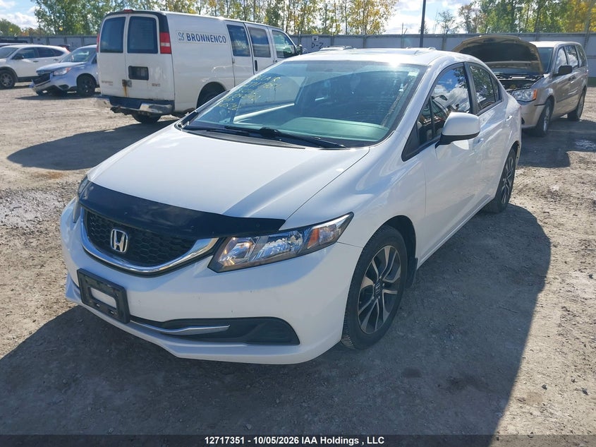  Civic