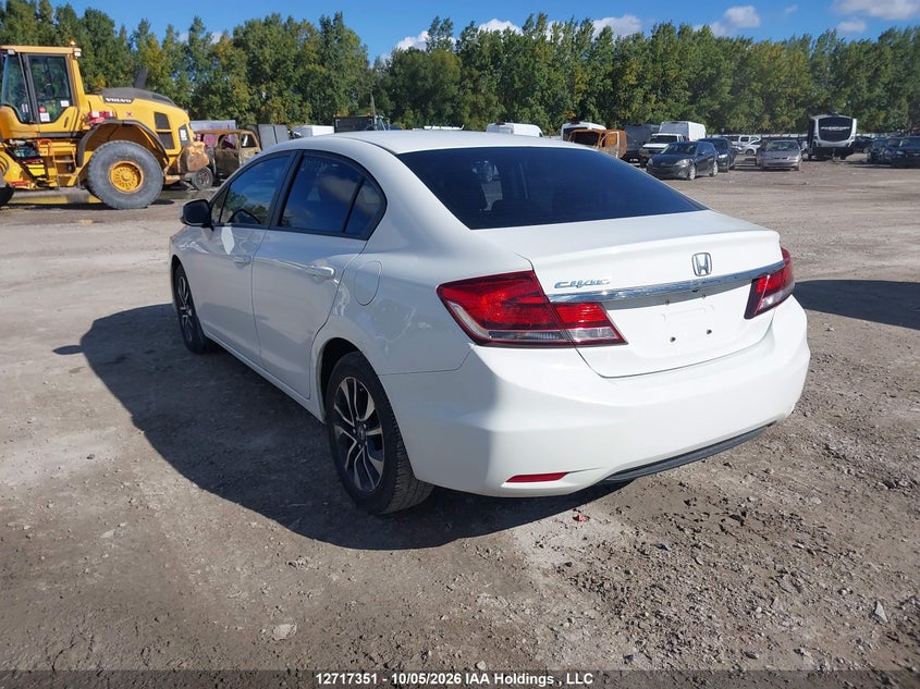  Civic