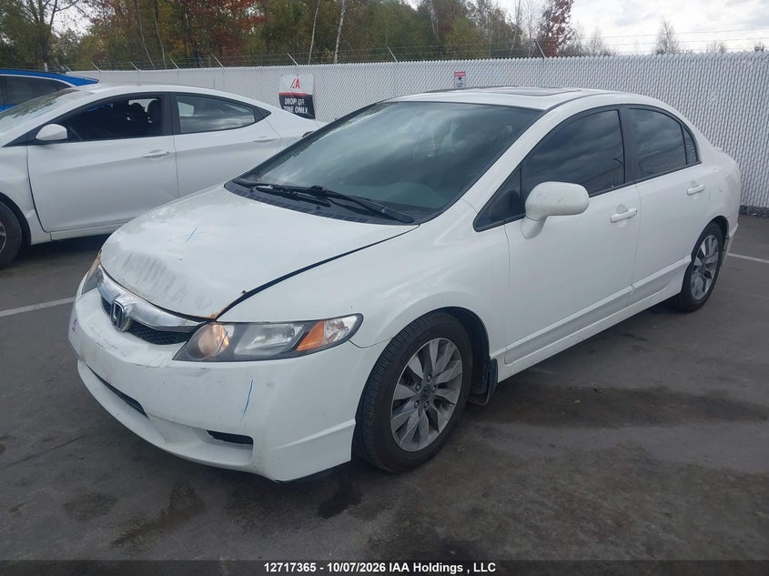  Civic