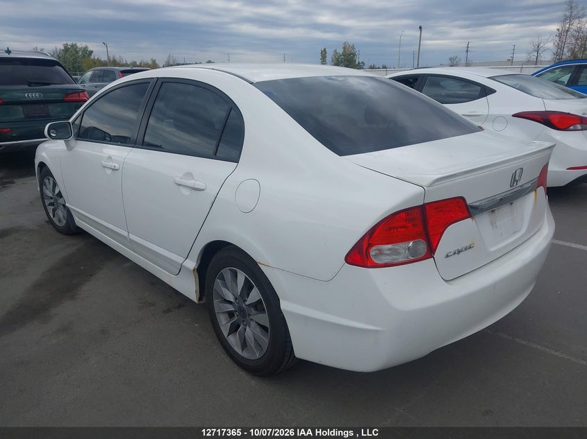  Civic