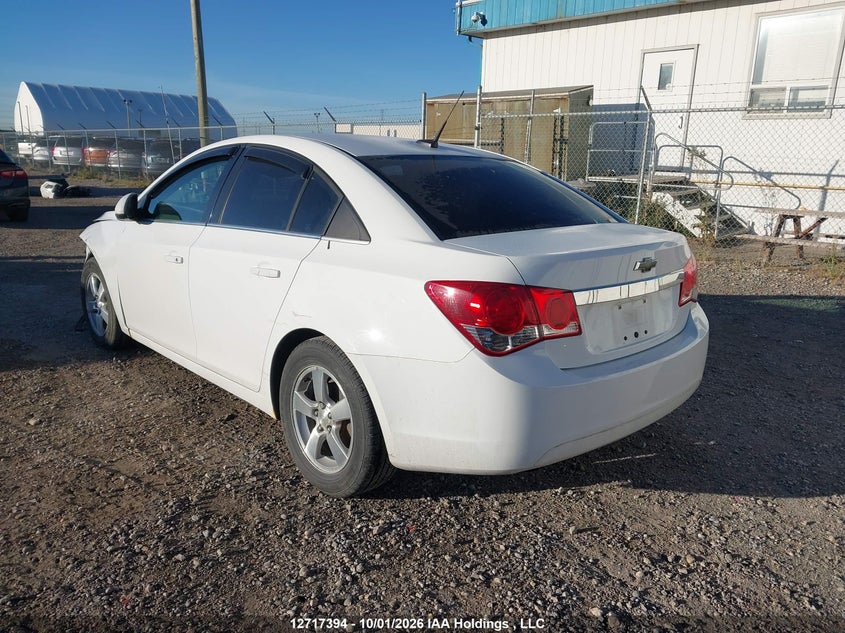 Vin: 1g1pe5sb7d7308803, lot: 3124200, chevrolet cruze lt 20133