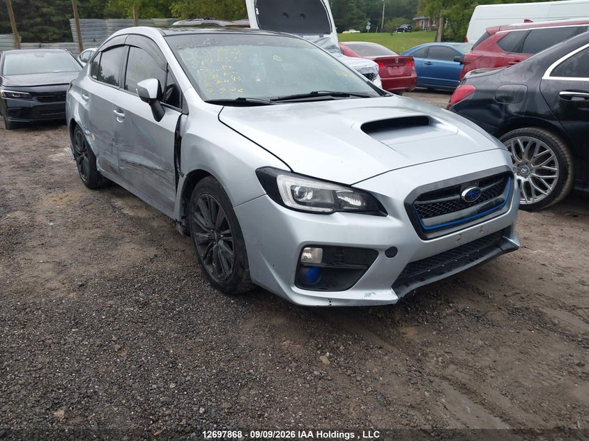 Vin: jf1va1g66h9817456, lot: 3124268, subaru wrx sport 2017 img_1