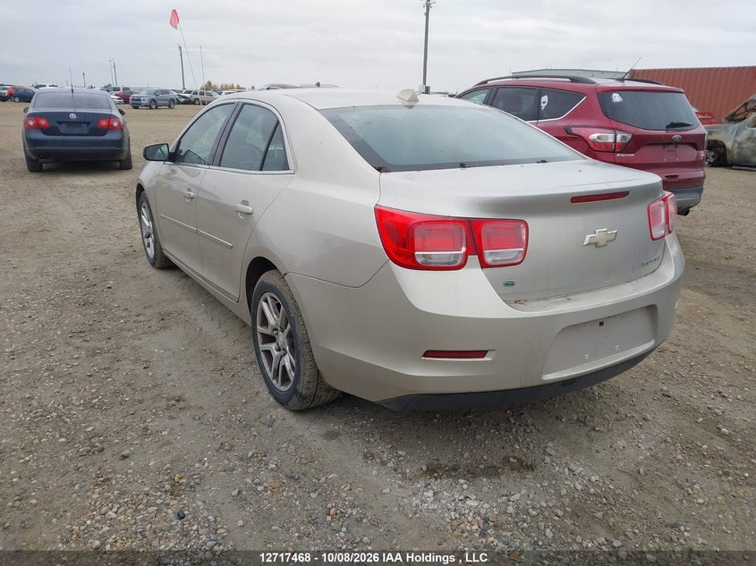 Vin: 1g11c5sl7ef295689, lot: 3124306, chevrolet malibu 20143