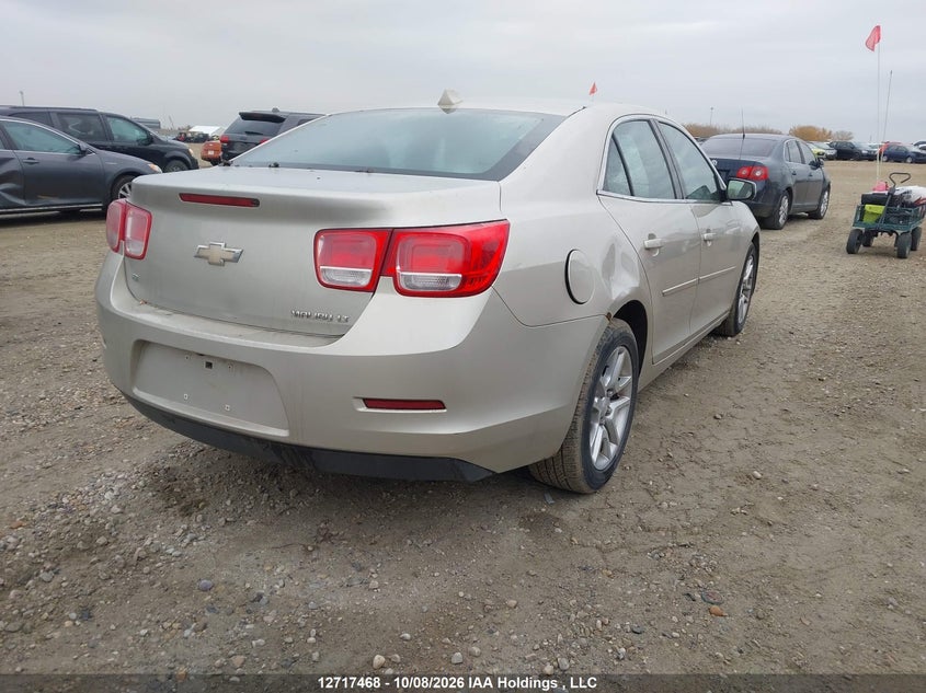 Vin: 1g11c5sl7ef295689, lot: 3124306, chevrolet malibu 20144