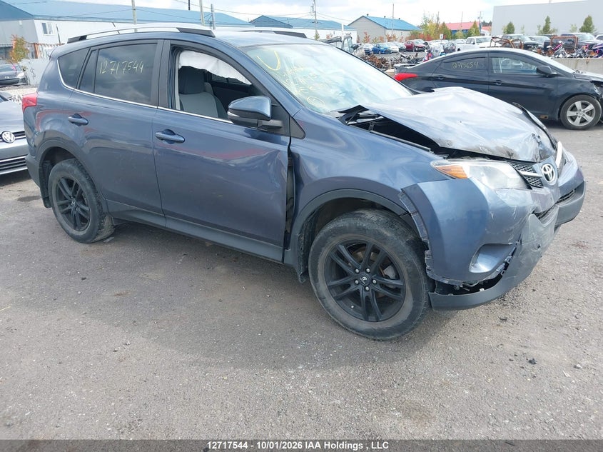Vin: 2t3bfrev3ew128946, lot: 3124382, toyota rav4 le 2014 img_1