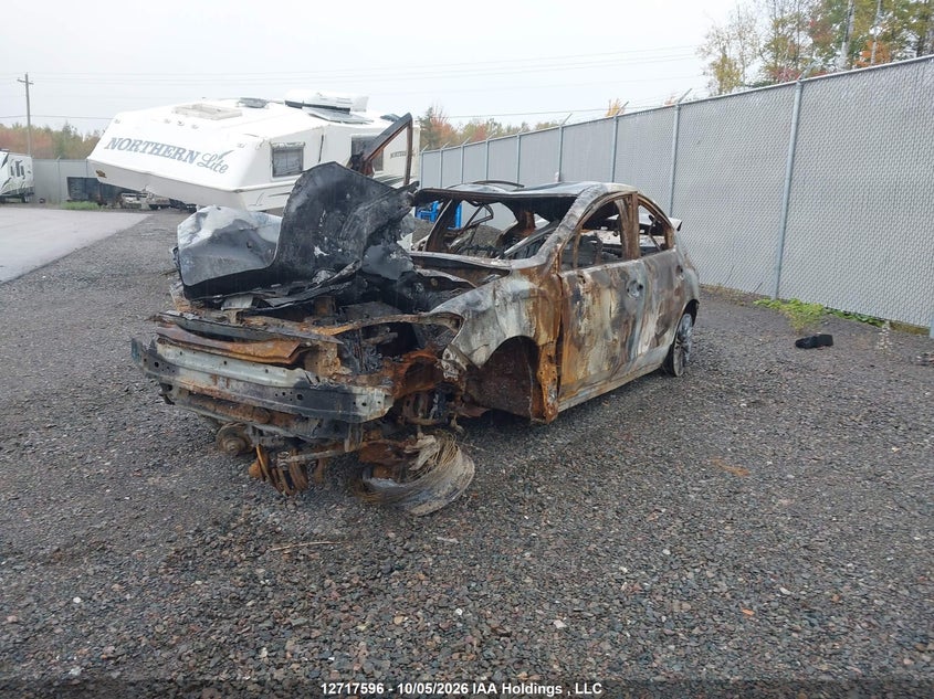 Vin: jf1va1a61h9819642, lot: 3124434, subaru wrx 20172