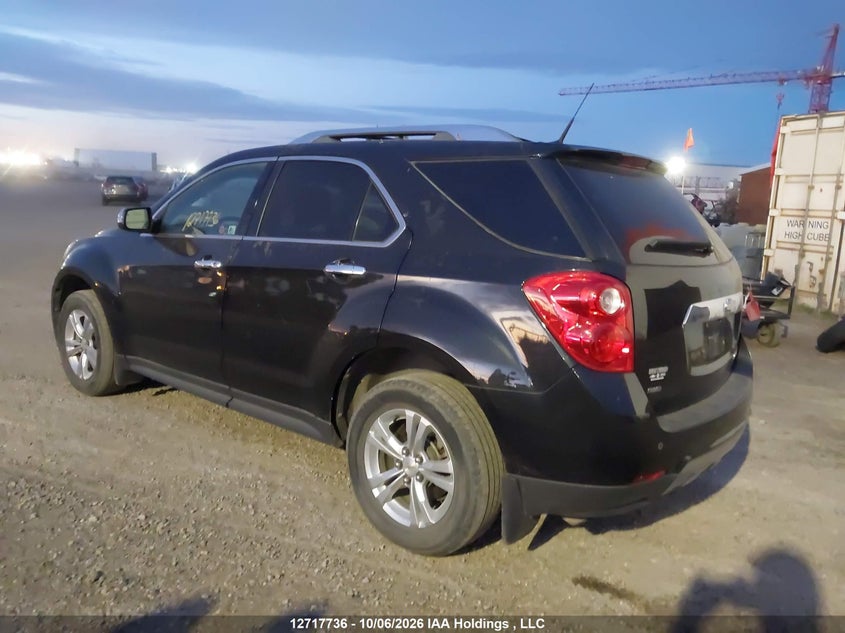 Vin: 2cnflgec7b6223266, lot: 3124574, chevrolet equinox ltz 20113