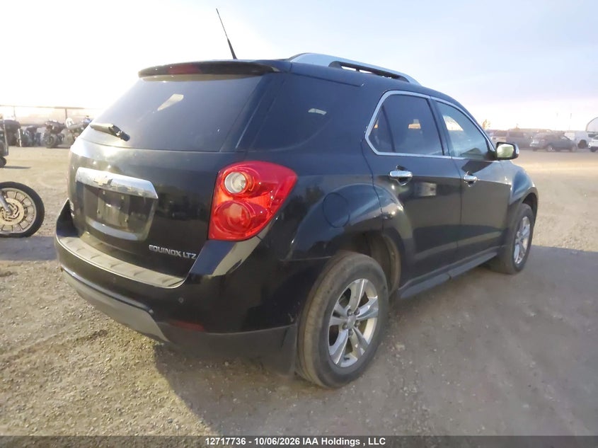 Vin: 2cnflgec7b6223266, lot: 3124574, chevrolet equinox ltz 20114