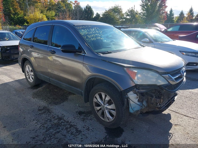 Vin: 5j6re4h31al800461, lot: 3124577, honda cr-v 2010 img_1