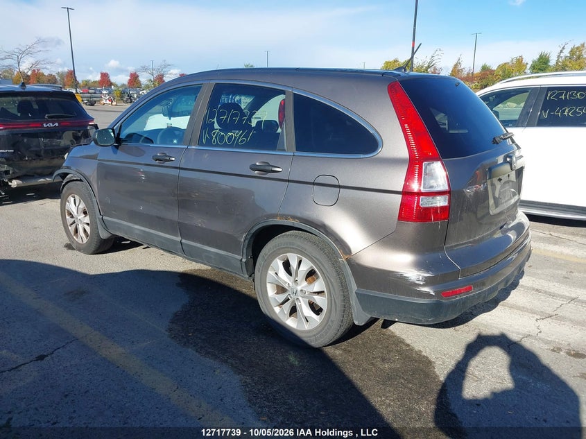 Vin: 5j6re4h31al800461, lot: 3124577, honda cr-v 20103