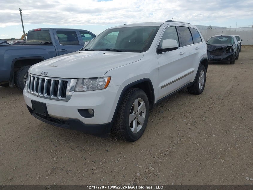 Vin: 1c4rjfag3dc598544, lot: 3124608, jeep grand cherokee laredo 20132