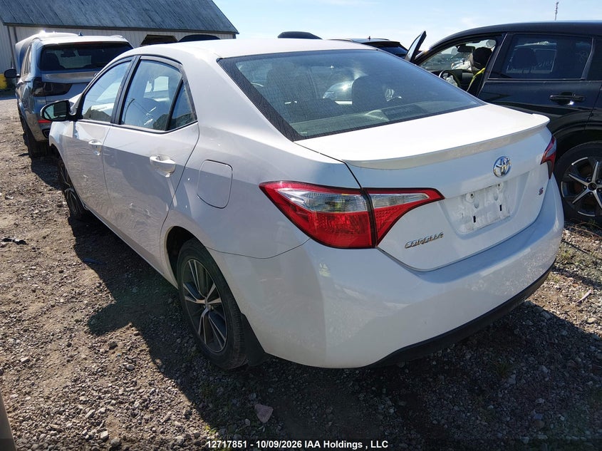 Vin: 2t1burhe1gc682761, lot: 3124689, toyota corolla l/le/le pls/prm/s/s pls 20163
