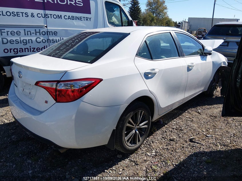 Vin: 2t1burhe1gc682761, lot: 3124689, toyota corolla l/le/le pls/prm/s/s pls 20164