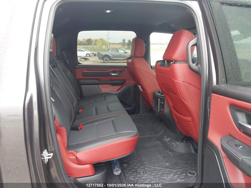 3C6SRFLPXT4192238 RAM 1500 Laramie