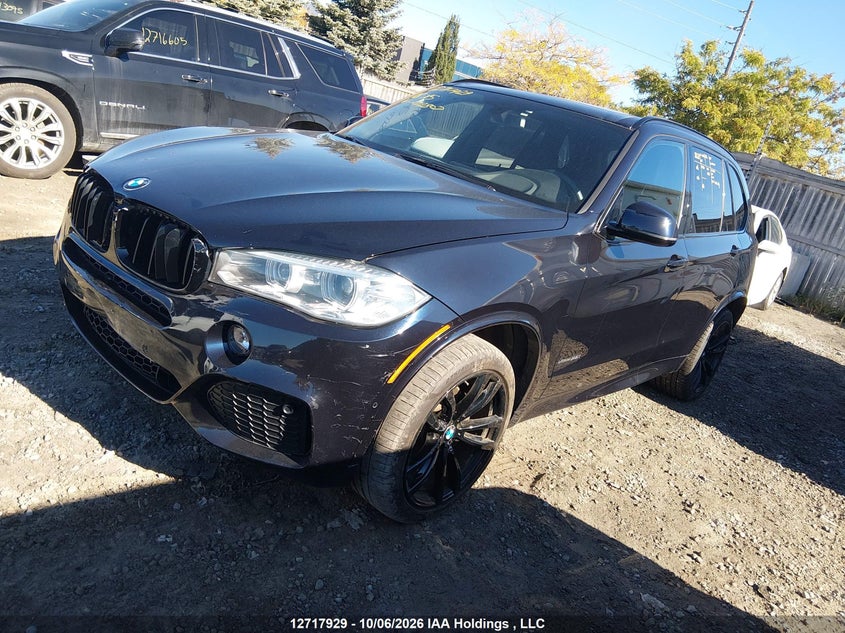  X5 xDrive35I