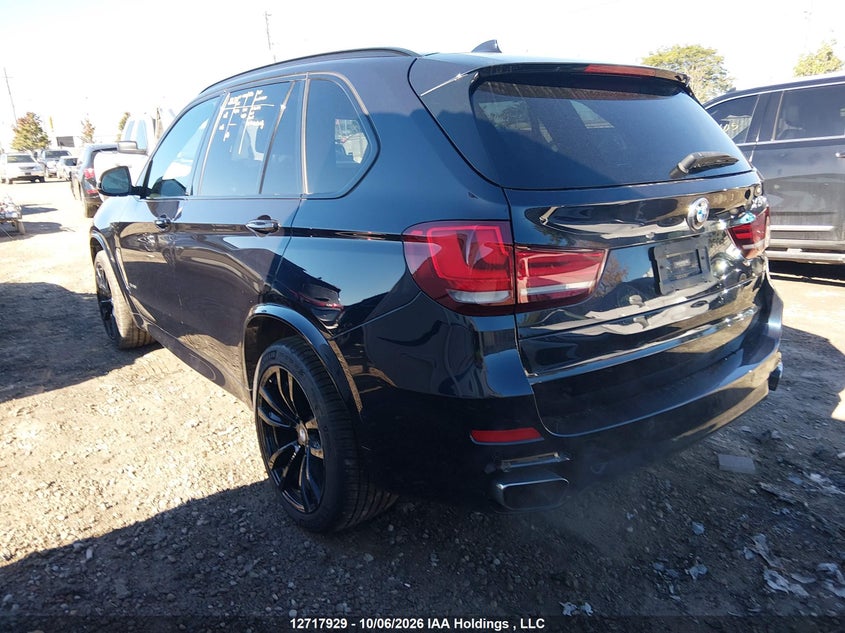  X5 xDrive35I